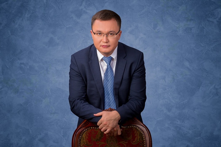 Нурмухамед Тульбаев Нурмухамед Тульбаев