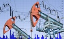 Цены на нефть снижаются на фоне вероятной рецессии в западных странах