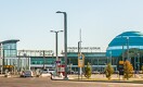 Аэропорт Нур-Султана ограничил работу: когда об этом узнали авиакомпании? 