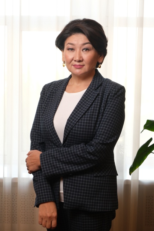 Ляззат Ибрагимова Ляззат Ибрагимова