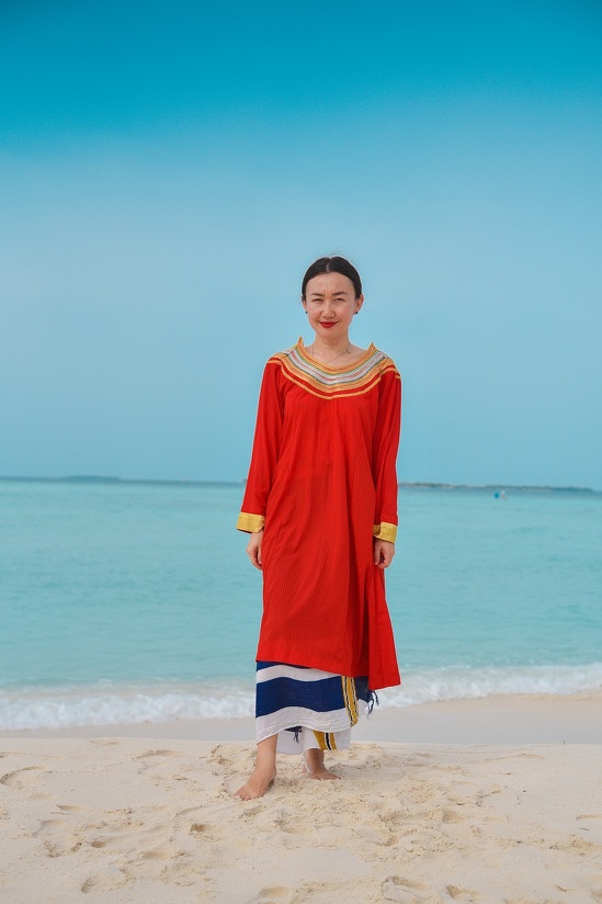 Гульдана (Дана) Калжанова