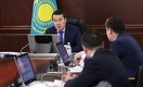 Правительство Казахстана взяло на контроль вопрос маловодья реки Сырдарья