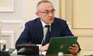 Галымжан Пирматов: С начала 2022 года в Нацфонд поступило 2,9 трлн тенге