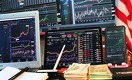 KASE исключила из списка Т+ ценные бумаги российских компаний