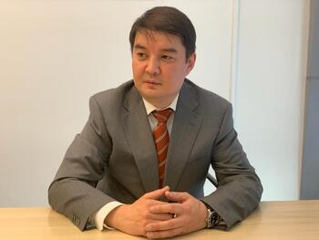 Ерлан Жаукин