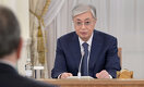 Токаеву доложили о расследовании в отношении экс-руководства КНБ