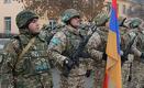 Армения запросила военную помощь ОДКБ