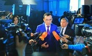 Ашимбаев: Изменения в Конституцию вносятся по решению казахстанцев