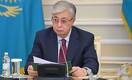 Токаев: Надо сокращать трансферты из Нацфонда