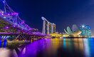 Singapore Is Shaping the Future of Mobility