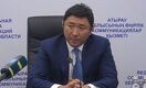 Акчулаков опроверг информацию о транспортировке нефти через Азербайджан
