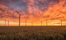 Total Eren построит в Казахстане ветровую электростанцию мощностью 1 ГВт