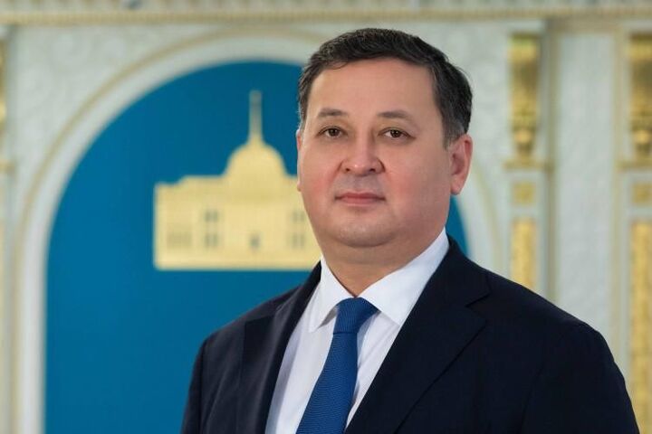 Мурат Нуртлеу Мурат Нуртлеу
