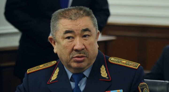 Ерлан Тургумбаев Ерлан Тургумбаев