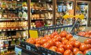Цены на продукты за год выросли на 10%
