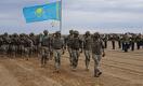 Президент Казахстана утвердил новую военную концепцию до 2030 года
