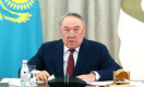 Назарбаев отреагировал на предложение поставить ему ещё один памятник