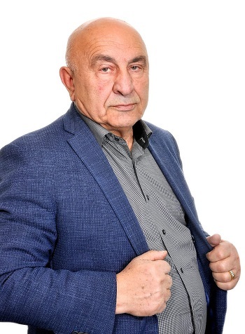 Гайк Тертерян