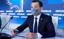 Министр экологии: Без подпитки Талдыколь высохнет