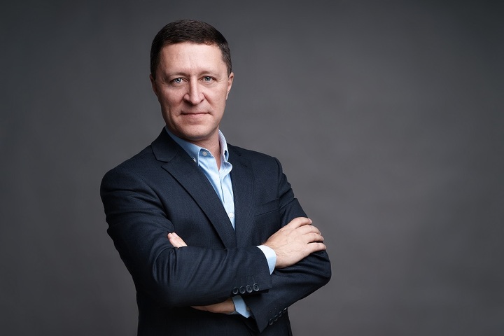 Андрей Якунин Андрей Якунин