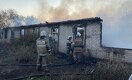 Число пострадавших от пожаров в Костанайской области выросло до 10