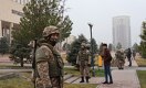 В Алматы и ряде областей заканчивается режим ЧП и комендантский час 
