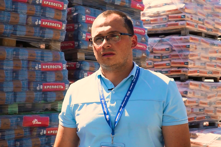 Алексей Сычев