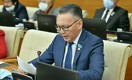 Мажилисмен: Креативную экономику в Казахстане некому будет создавать