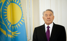 Назарбаев слишком известен, чтобы его называть