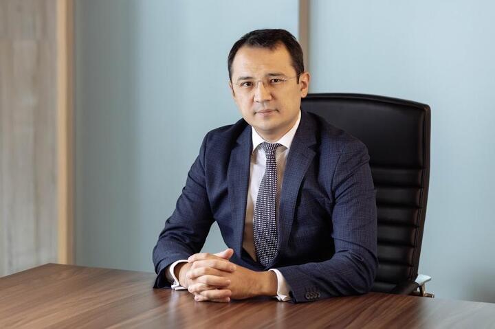 Нуржан Турсунханов
