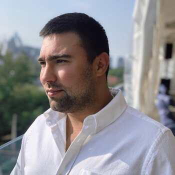 Кирилл Нагиев