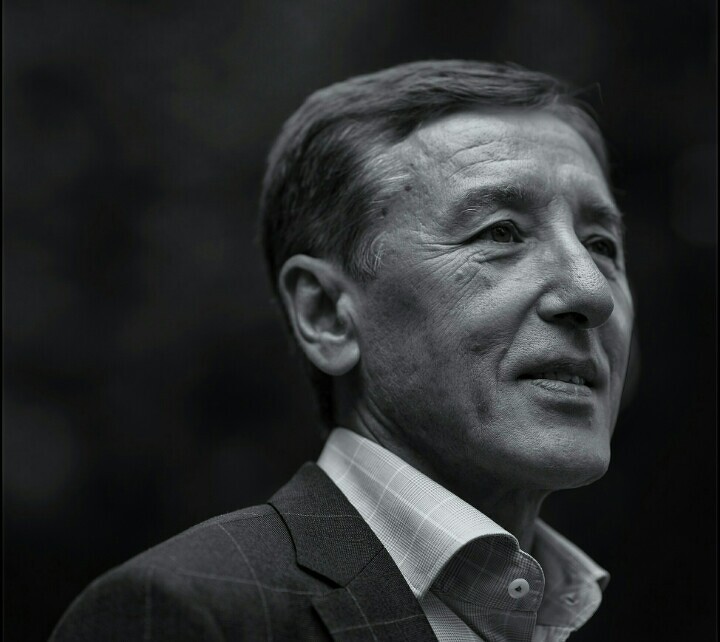 Булат Абилов Булат Абилов