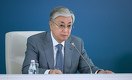 Президент выразил соболезнования родным и близким погибших на шахте «АрселорМиттал Темиртау»