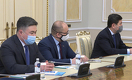 Токаев назвал виновных в «газовых» протестах