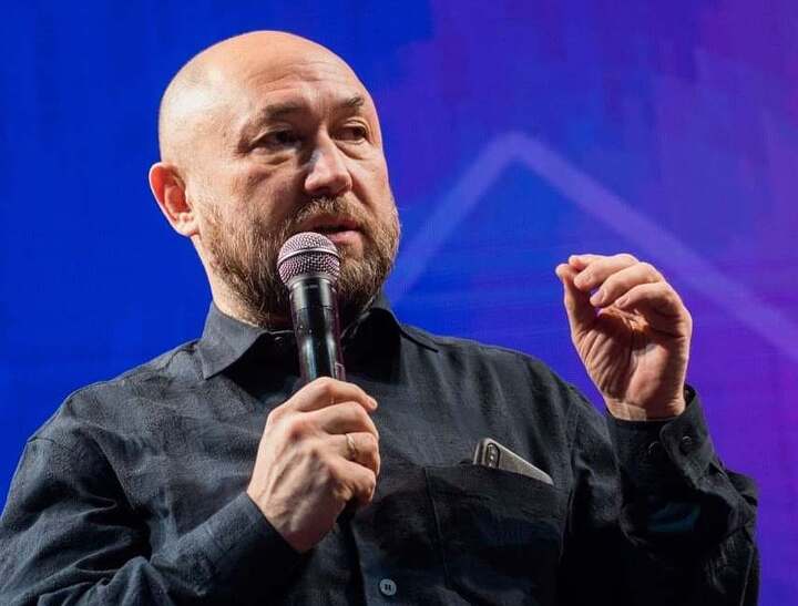 Тимур Бекмамбетов Тимур Бекмамбетов