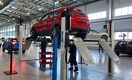 Автомобили казахстанской сборки будут продавать в Беларуси. А в Узбекистане на них уже ездят