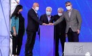 Турецкий холдинг строит в РК завод по производству кальцинированной соды