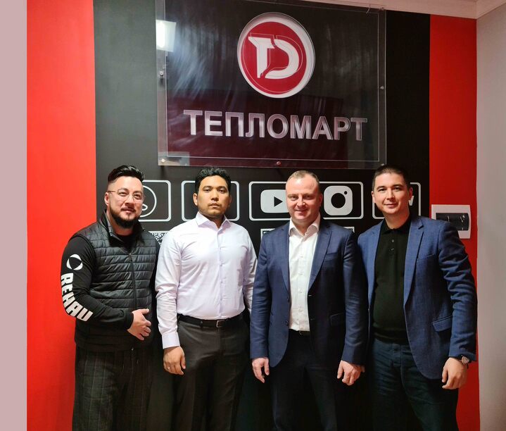Представители компаний Представители компаний