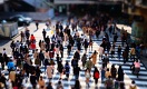 Население планеты начнёт сокращаться