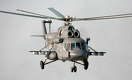 Казахстан будет производить российские вертолеты