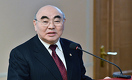 Акаев попросил прощения у кыргызстанцев