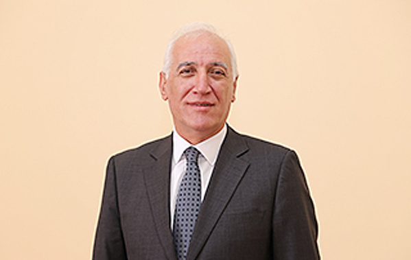 Ваагн Хачатрян Ваагн Хачатрян