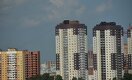 Казахстанцы взяли ипотечные кредиты почти на три триллиона тенге