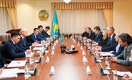 Казахстан планирует нарастить экспорт товаров в Германию до $1 млрд