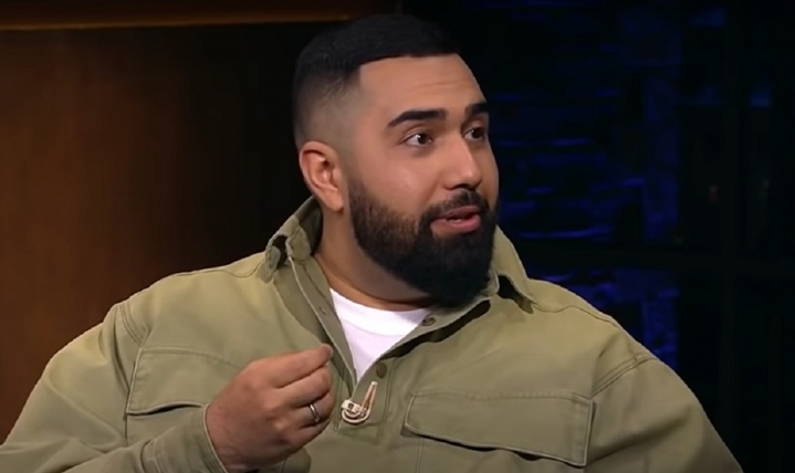 Jah Khalib Jah Khalib