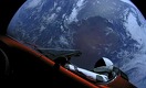 Впервые в истории в космос запущен легковой автомобиль