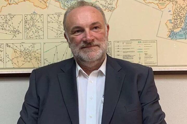 Питер Гриффитс