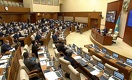Мажилис обещает сохранить открытость