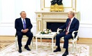 Елбасы договорился с Путиным о возвращении останков хана Кенесары