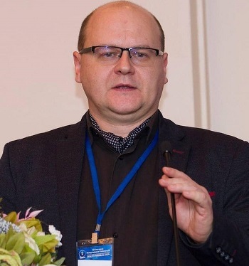 Андрей Кухаренко